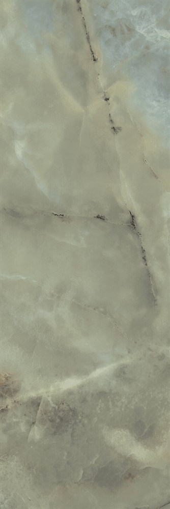 KERAMA MARAZZI 14025R Джардини зеленый обрезной 40x120x10