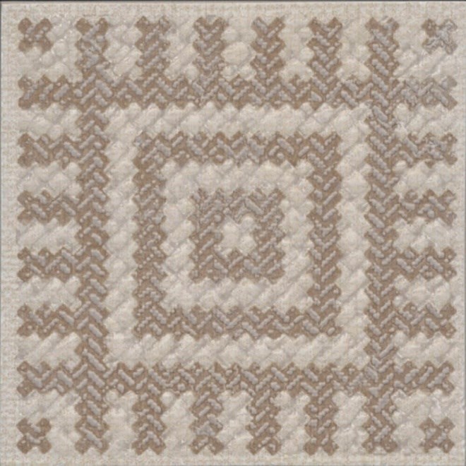 KERAMA MARAZZI AD/A508/SG9551 Вставка Саламанка 7х7