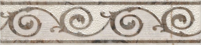 KERAMA MARAZZI HGD/A418/12141R Бордюр Театро обрезной 25x5,5x9