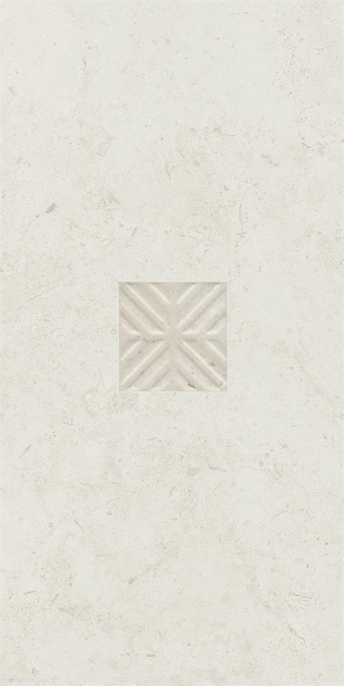 KERAMA MARAZZI ID126 Декор Карму наборный бежевый светлый матовый 30х60 30x60x10