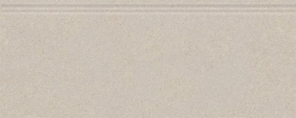 Плинтус Рабат бежевый матовый обрезной 30x12x1,3
