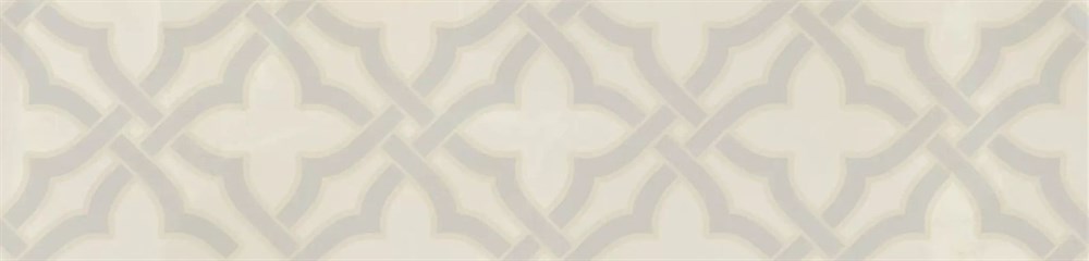 Бордюр Махкама бежевый светлый глянцевый обрезной 30x7,2x0,9