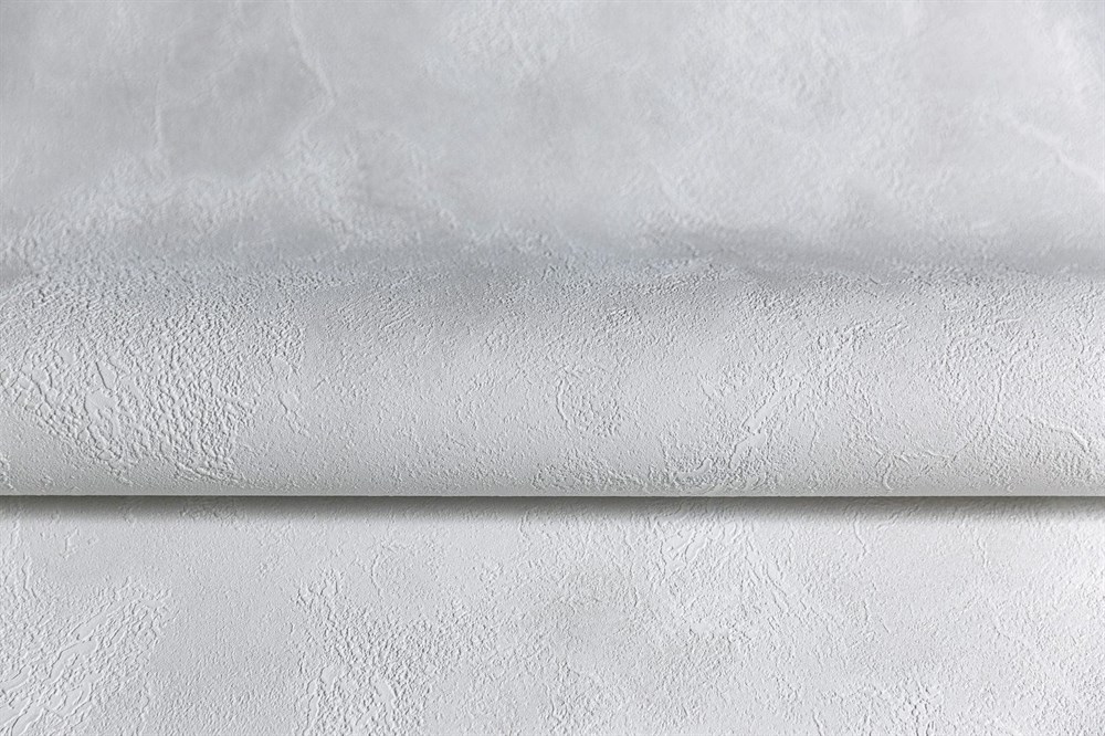 KERAMA MARAZZI KM6506 Обои виниловые Азулежу база, белый (1, Т D)