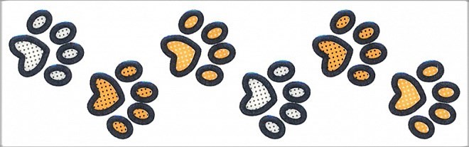 KERAMA MARAZZI NT/A135/5009 Бордюр Кошки-Мышки 20х6,3