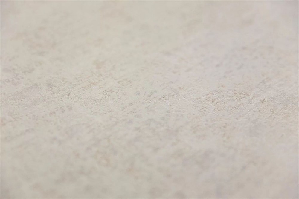 KERAMA MARAZZI KM8108 Обои виниловые Дамаск база, бежевый 1,06х10 (1, Т С) прямая стыковка