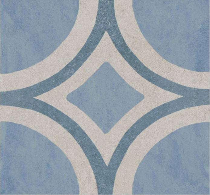 KERAMA MARAZZI OS/B246/SG6062R Декор Онда 2 обрезной 7,2х7,2 7,2x7,2x11