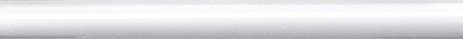 KERAMA MARAZZI SPA005R Бордюр белый обрезной 30х2,5х19