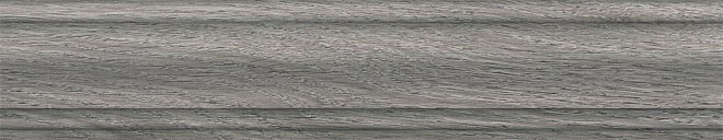KERAMA MARAZZI SG5160/BTG Плинтус Арсенале серый 39,6х8х15,5
