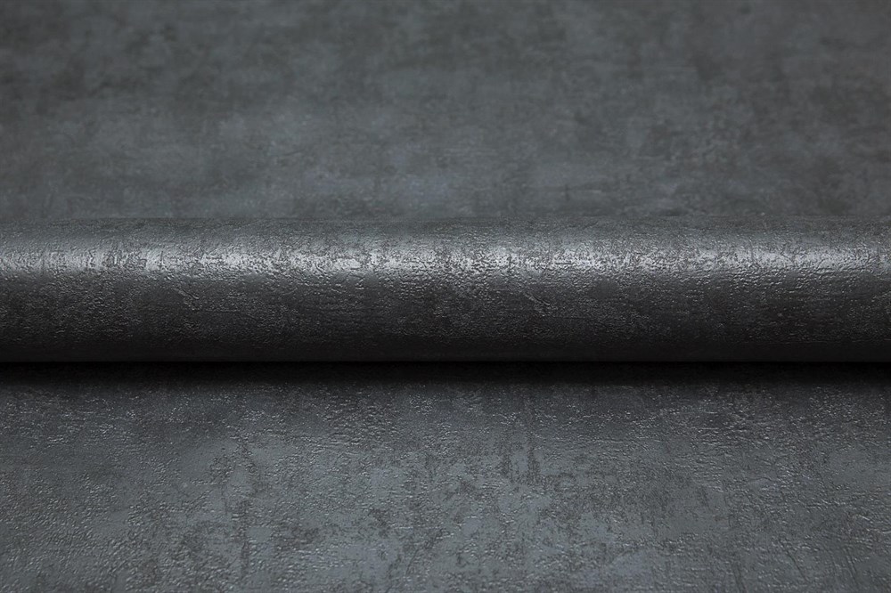 KERAMA MARAZZI KM8401 Обои виниловые Трофи база, черный 1,06х10 (1, Т A) прямая стыковка