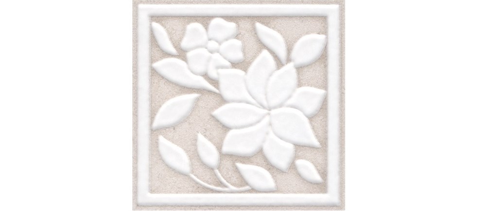 KERAMA MARAZZI AD/A425/SG457020 Вставка Сорбонна 9,6x9,6x8,5