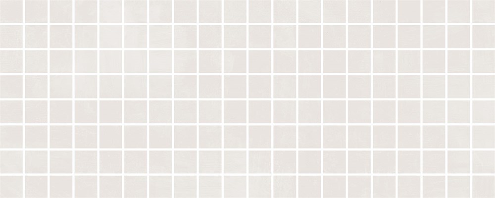 KERAMA MARAZZI MM7240 Декор Каннареджо мозаичный бежевый светлый матовый 20x50x0,8