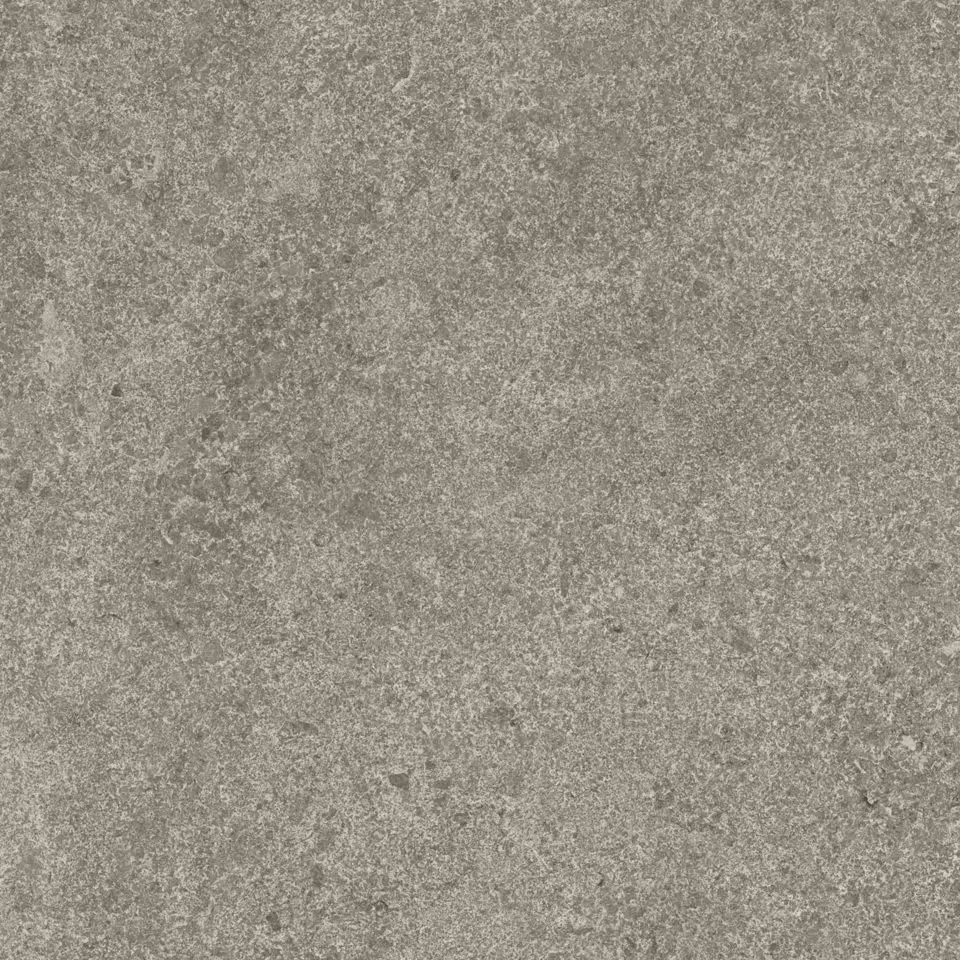 Ступень клееная угловая Портленд бежевый тёмный матовый обрезной 33x33x0,9