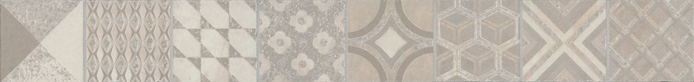 KERAMA MARAZZI OS/A245/SG606220R Бордюр Онда 1 обрезной 60x7,2x0,9