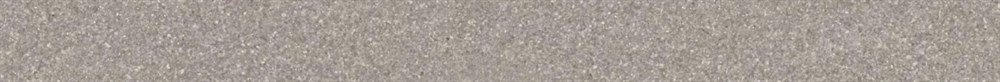 Бордюр Рабат серый матовый обрезной 30x2,5x1,9
