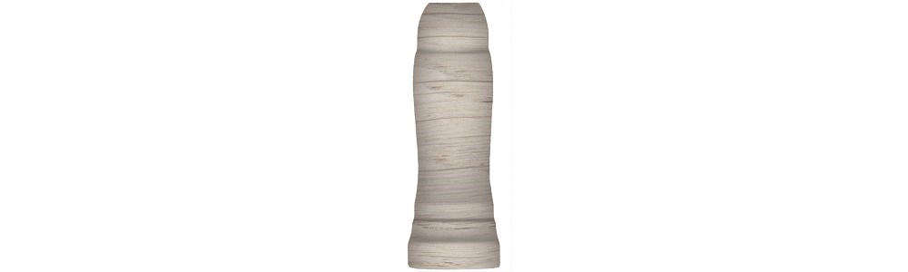 KERAMA MARAZZI SG5113/AGE Угол внешний Монтиони миндальный матовый 8x2,9x1,4