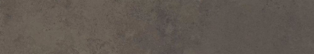 Плинтус Хадду коричневый матовый 40,2x7,6x0,8