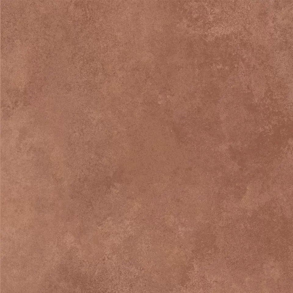 Хадду красный матовый 40,2x40,2x0,8