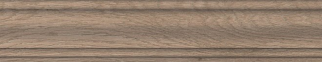 KERAMA MARAZZI DL5101/BTG Плинтус Про Вуд беж темный 39,6х8х15,5