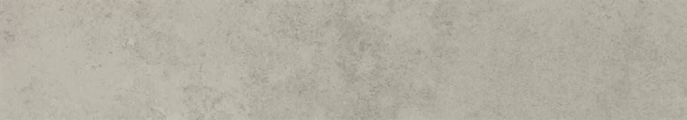Плинтус Хадду серый светлый матовый 40,2x7,6x0,8