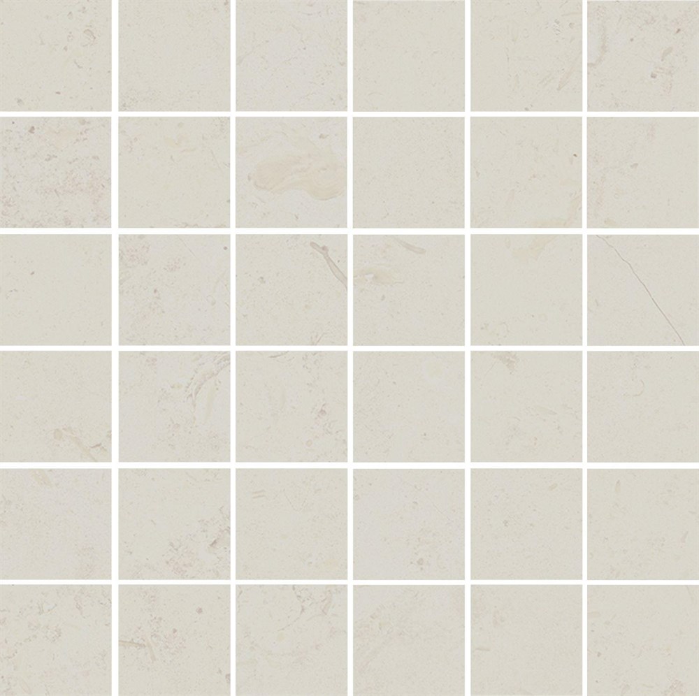 KERAMA MARAZZI DD205620/MM Декор Про Лаймстоун бежевый светлый матовый мозаичный 30x30x0,9