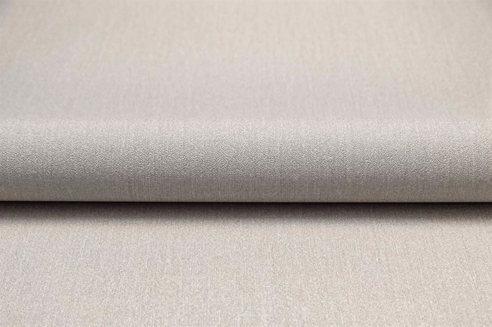 KERAMA MARAZZI KM8515 Обои виниловые Шафран база, серо - бежевый 1,06х10 (1, Т A) встречная стыковка