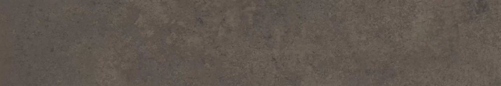 Плинтус Хадду коричневый матовый 40,2x7,6x0,8