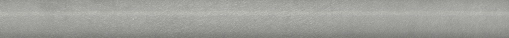 KERAMA MARAZZI SPA063R Бордюр Чементо серый матовый обрезной 30x2,5x1,9