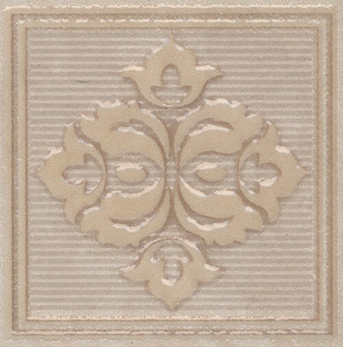 KERAMA MARAZZI AD/A400/SG9296 Вставка Версаль 7х7х11