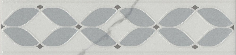 KERAMA MARAZZI VT/A632/SG9004 Бордюр Мираколи матовый 30x7x0,8