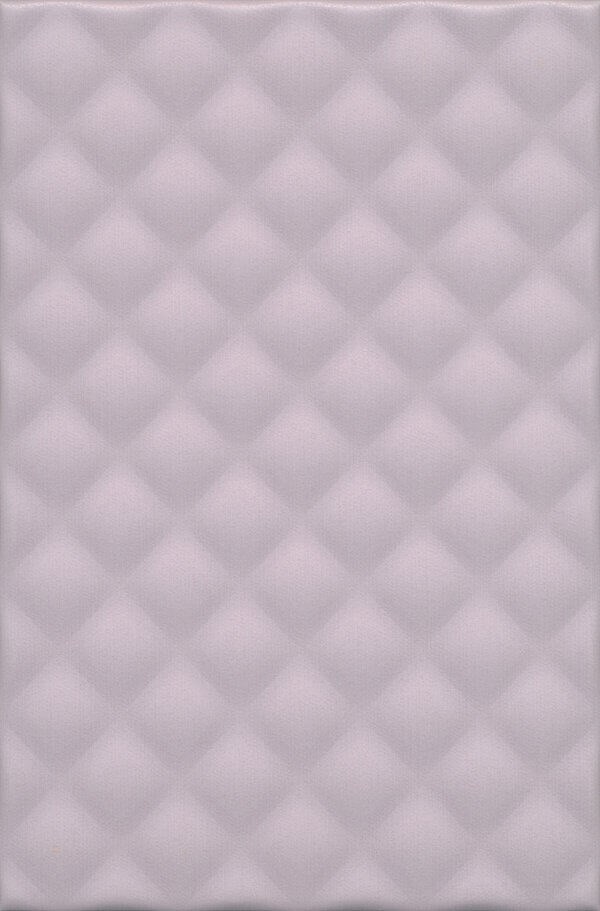 KERAMA MARAZZI 8335 Турати сиреневый структура 20x30x8,6