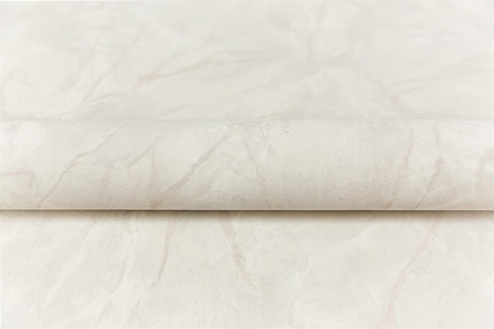 KERAMA MARAZZI KM8002 Обои виниловые Венето база 1 , бежевый светлый 1,06х10 (1, Т B) смещённая стыковка