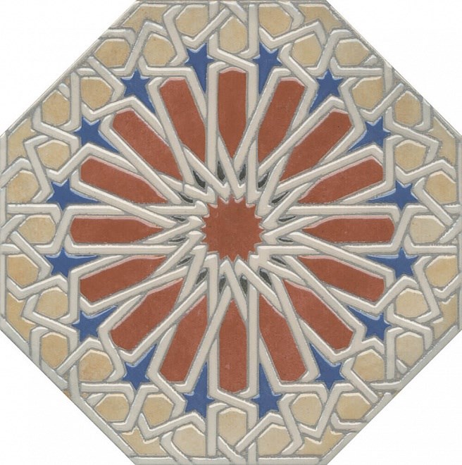 KERAMA MARAZZI VT/A54/SG2432 Паласио 24х24