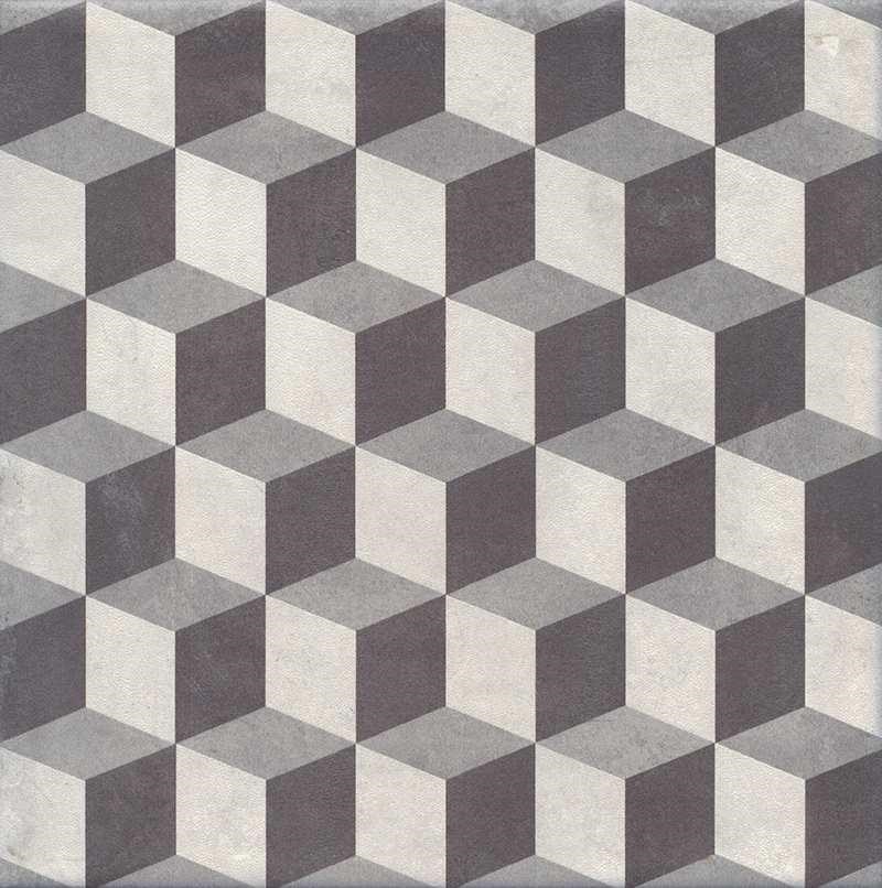 KERAMA MARAZZI SG1577N Карнаби-стрит орнамент 20х20х8