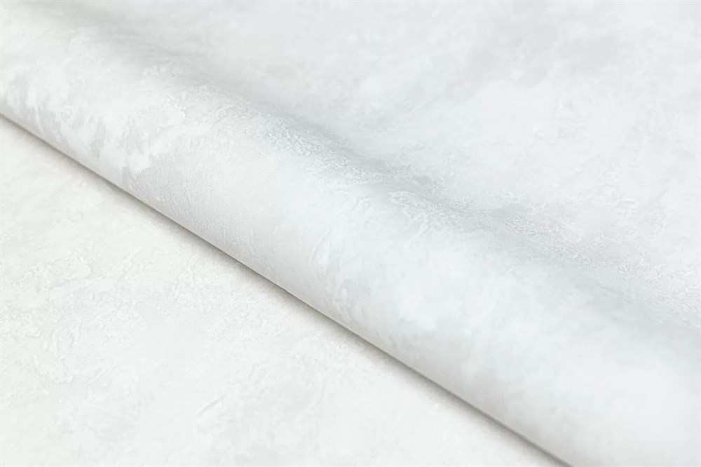KERAMA MARAZZI KM8009 Обои виниловые Венето база 3 , белый 1,06х10 (1, Т C) прямая стыковка