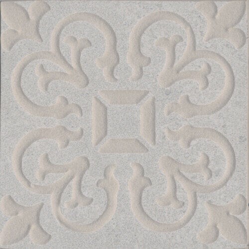 KERAMA MARAZZI SBD017/DD2018 Вставка Про Матрикс светлый