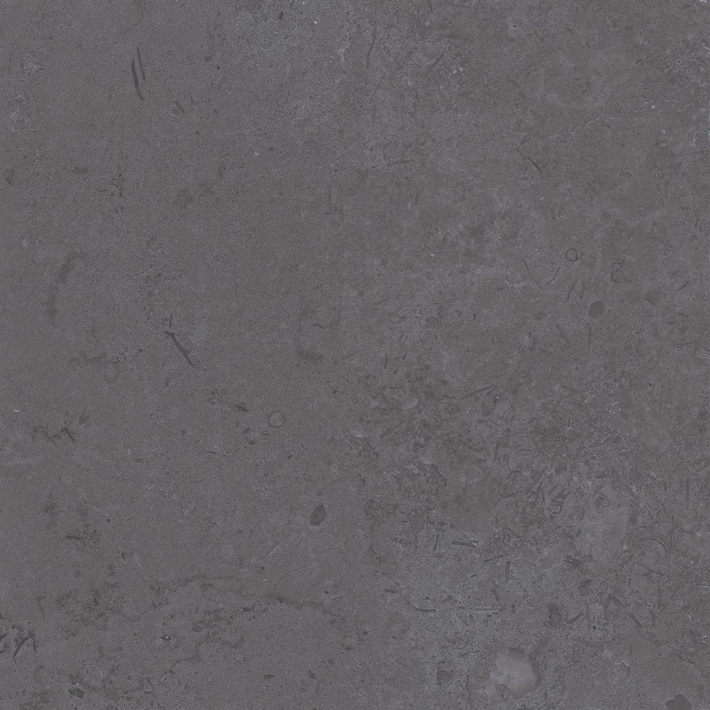KERAMA MARAZZI DD640820R Про Лаймстоун серый темный натуральный обрезной 60x60x0,9