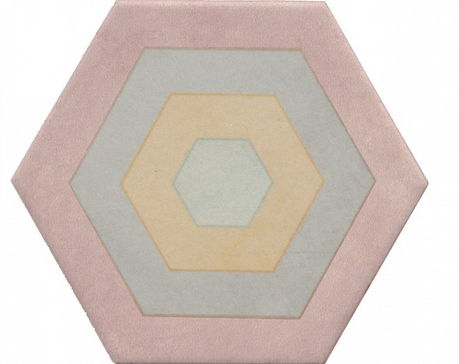 KERAMA MARAZZI VT/A75/SG1010 Вставка Патакона 10,4х12