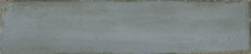 KERAMA MARAZZI KM26374 Мажорель голубой глянцевый 6x28,5x1