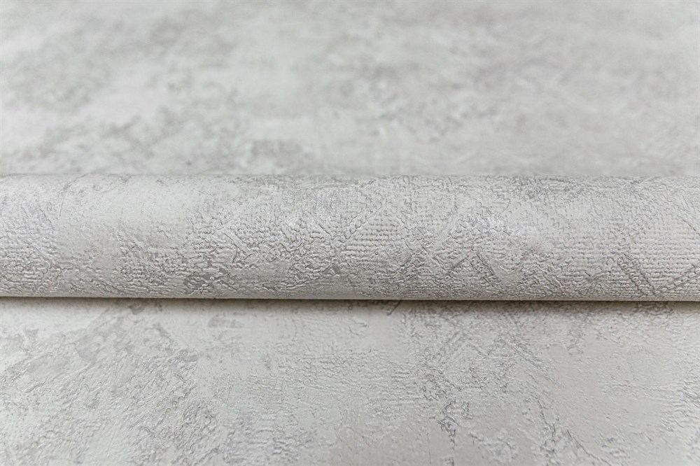 KERAMA MARAZZI KM7001 Обои виниловые Ренессанс мотив, серый, мотив 1,06х10 (1, Т D) ВНИМАНИЕ! СМЕЩЁННАЯ СТЫКОВКА