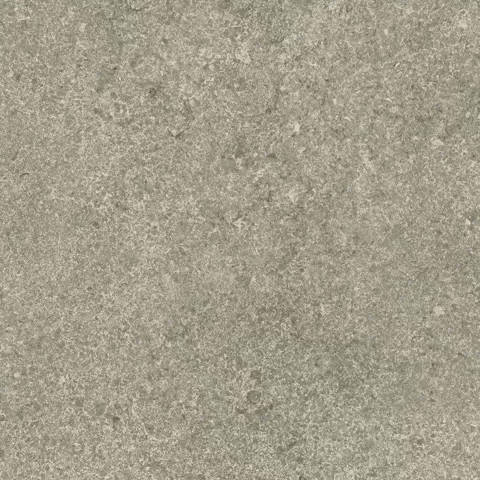 Ступень клееная угловая Портленд бежевый матовый обрезной 33x33x0,9