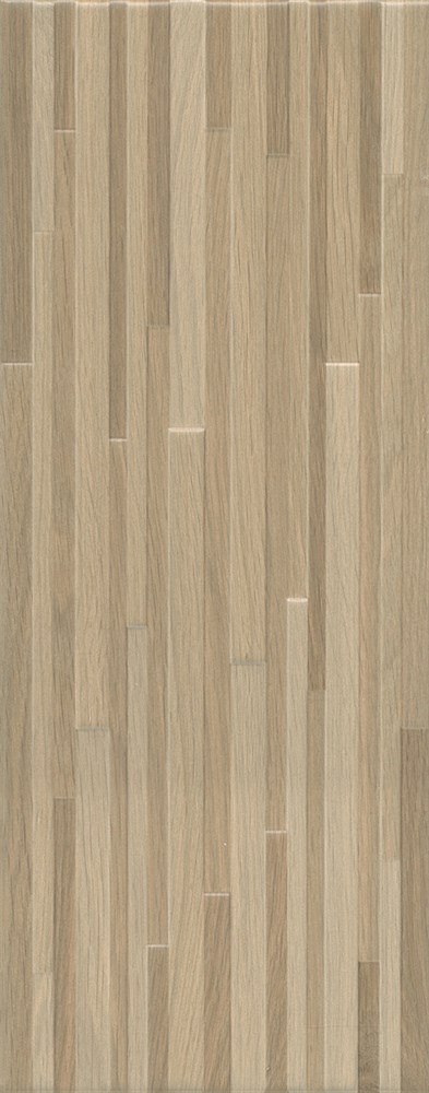 KERAMA MARAZZI 7212 Ауленти бежевый структура 20x50x8