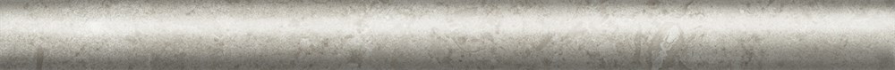 KERAMA MARAZZI SPA049R Бордюр Карму серый светлый матовый обрезной 30х2,5 30x2,5x19