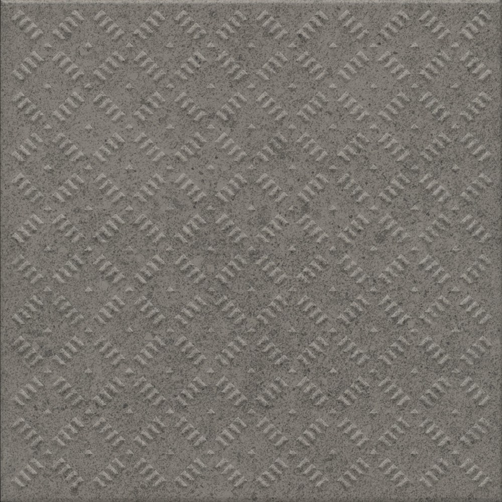 KERAMA MARAZZI SG901000N Базис серый структурированный матовый 30x30x0,85