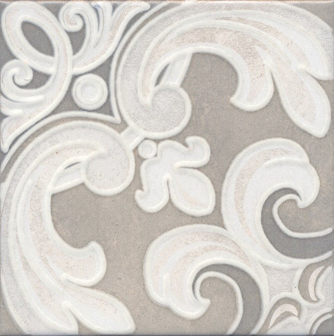 KERAMA MARAZZI HGD/A315/17000 Декор Пикарди 15х15х6,9
