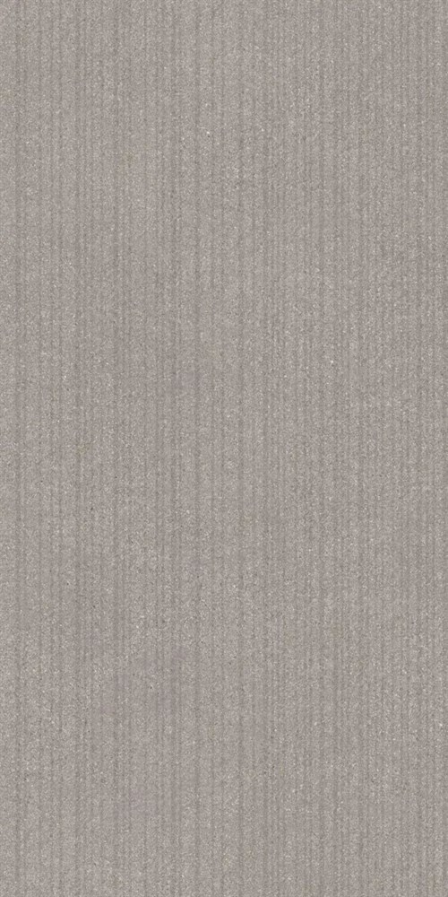 Рабат 2 серый матовый структура обрезной 30x60x0,9