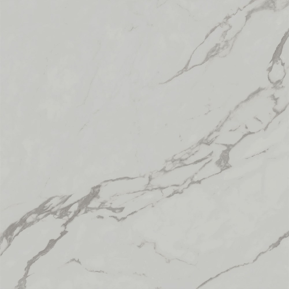 KERAMA MARAZZI SG459222R Коррер белый лаппатированный обрезной 50,2x50,2x0,85