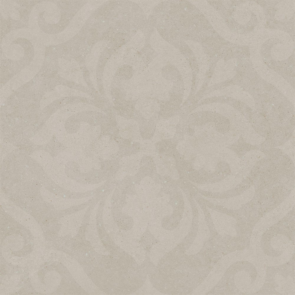 KERAMA MARAZZI SBD064/SG647420 Декор Монсеррат бежевый светлый матовый обрезной 60x60x0,9
