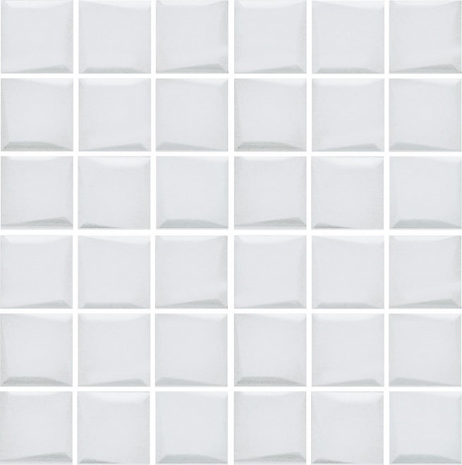 KERAMA MARAZZI 21044 Анвер белый 30,1х30,1х6,9