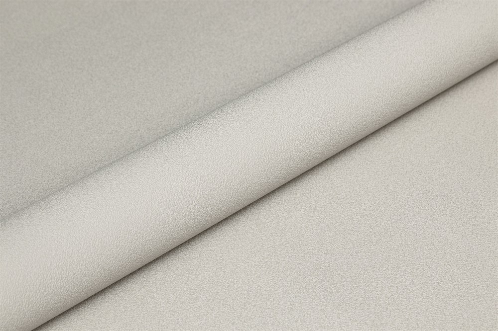 KERAMA MARAZZI KM8306 Обои виниловые Фреш база, бежевый-серый 1,06х10 (1, Т B) встречная стыковка