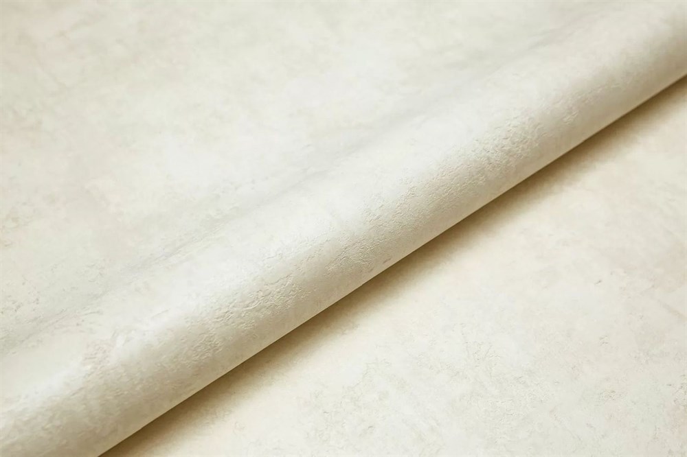 KERAMA MARAZZI KM8403 Обои виниловые Трофи база, бежевый светлый 1,06х10 (1, Т B) прямая стыковка